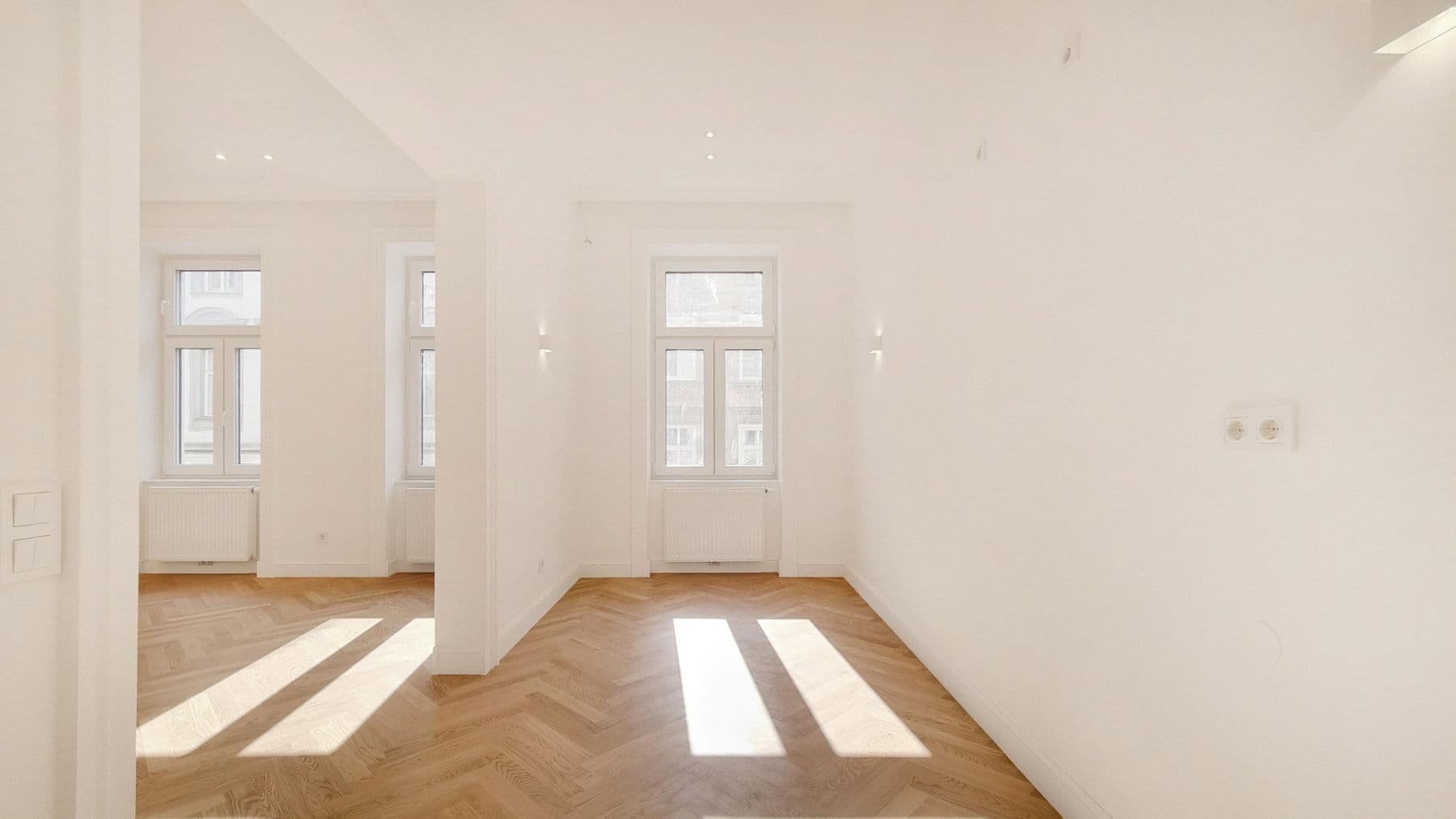 Predaj bytu 3-izbový 65 m², Wien, Viedeň Predaj bytu 3-izbový 65 m², Wien, Viedeň