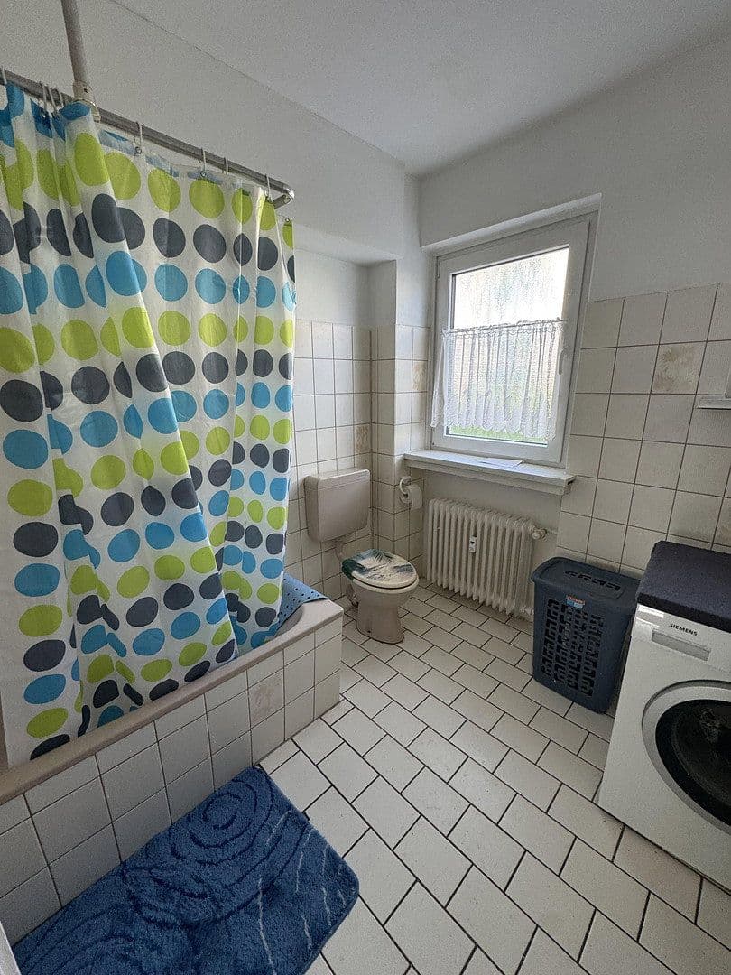 Prenájom bytu 3-izbový 68 m², Gänsepforte 10a, Seesen, Dolné Sasko Prenájom bytu 3-izbový 68 m², Gänsepforte 10a, Seesen, Dolné Sasko