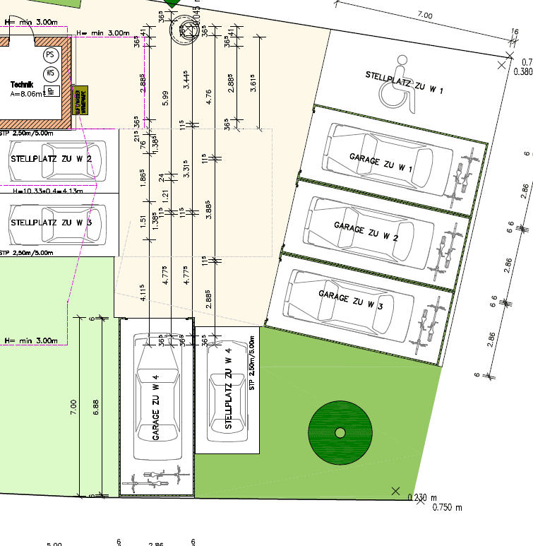 Predaj bytu 2-izbový 81 m², Vohburg-Irsching, Bavorsko Predaj bytu 2-izbový 81 m², Vohburg-Irsching, Bavorsko