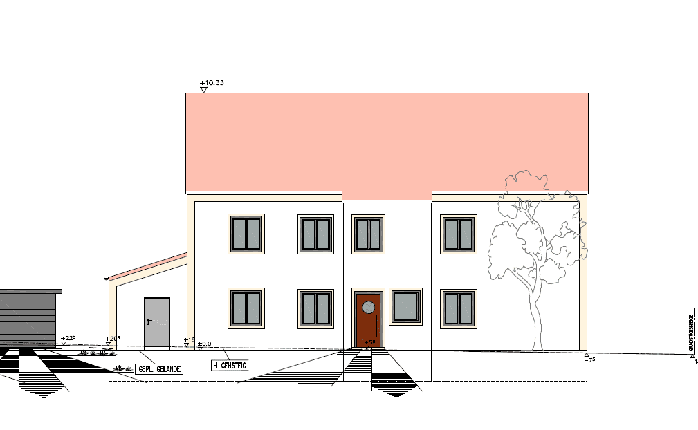 Predaj bytu 2-izbový 81 m², Vohburg-Irsching, Bavorsko Predaj bytu 2-izbový 81 m², Vohburg-Irsching, Bavorsko