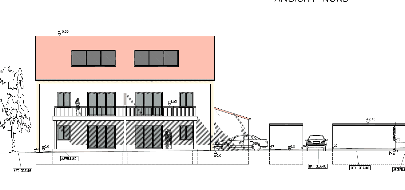 Predaj bytu 2-izbový 81 m², Vohburg-Irsching, Bavorsko Predaj bytu 2-izbový 81 m², Vohburg-Irsching, Bavorsko