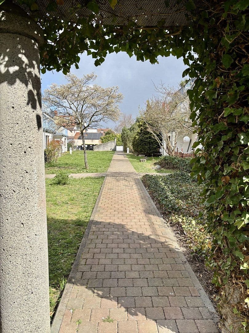 Predaj bytu 2-izbový 62 m², Budenheim, Porýnie-Falcko Predaj bytu 2-izbový 62 m², Budenheim, Porýnie-Falcko