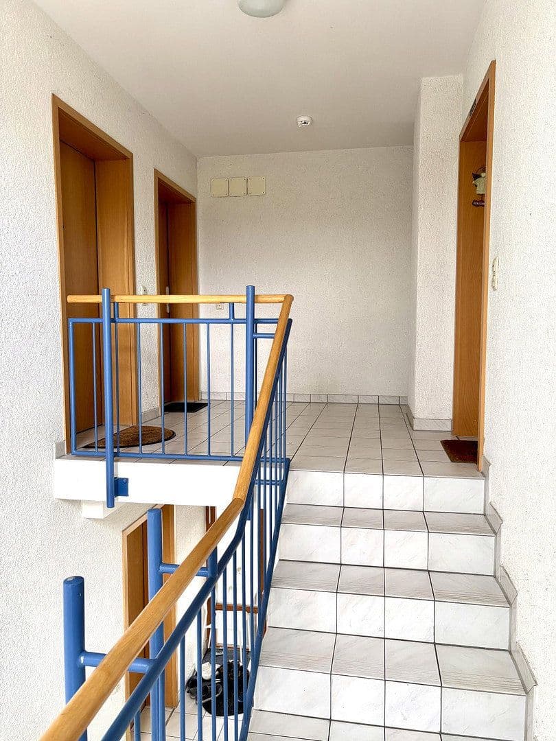 Predaj bytu 2-izbový 62 m², Budenheim, Porýnie-Falcko Predaj bytu 2-izbový 62 m², Budenheim, Porýnie-Falcko