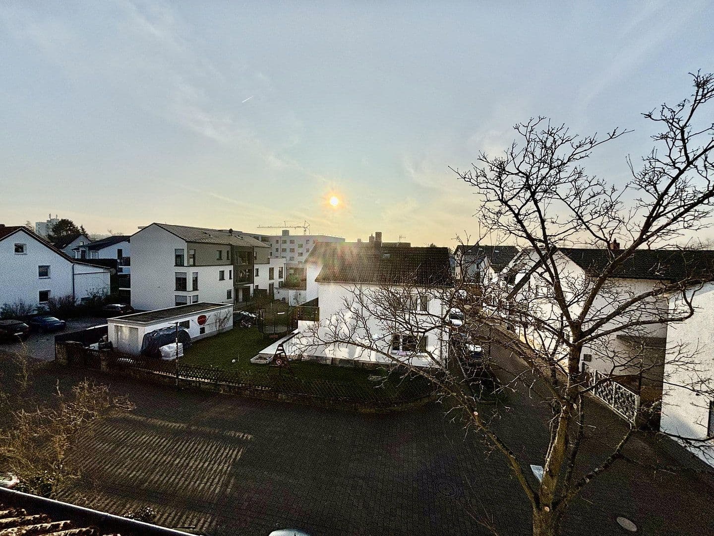 Predaj bytu 2-izbový 62 m², Budenheim, Porýnie-Falcko Predaj bytu 2-izbový 62 m², Budenheim, Porýnie-Falcko