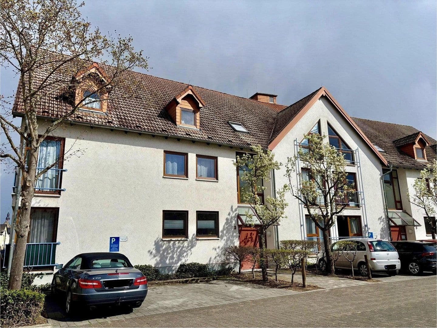 Predaj bytu 2-izbový 62 m², Budenheim, Porýnie-Falcko Predaj bytu 2-izbový 62 m², Budenheim, Porýnie-Falcko