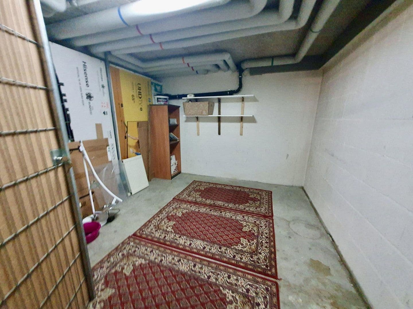 Predaj bytu 2-izbový 62 m², Budenheim, Porýnie-Falcko Predaj bytu 2-izbový 62 m², Budenheim, Porýnie-Falcko