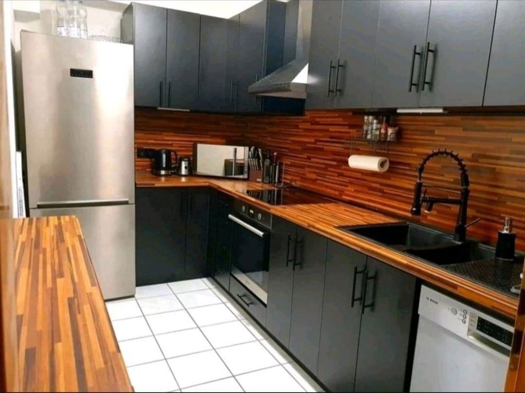 Predaj bytu 2-izbový 62 m², Budenheim, Porýnie-Falcko Predaj bytu 2-izbový 62 m², Budenheim, Porýnie-Falcko