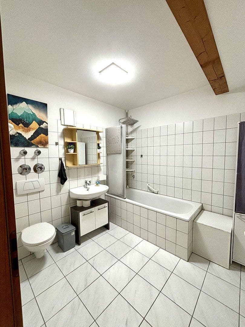 Predaj bytu 2-izbový 62 m², Budenheim, Porýnie-Falcko Predaj bytu 2-izbový 62 m², Budenheim, Porýnie-Falcko