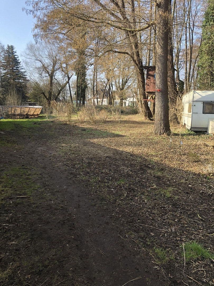 Predaj pozemku 4.300 m², Motzener Str. 8a, Bestensee, Brandenbursko Predaj pozemku 4.300 m², Motzener Str. 8a, Bestensee, Brandenbursko