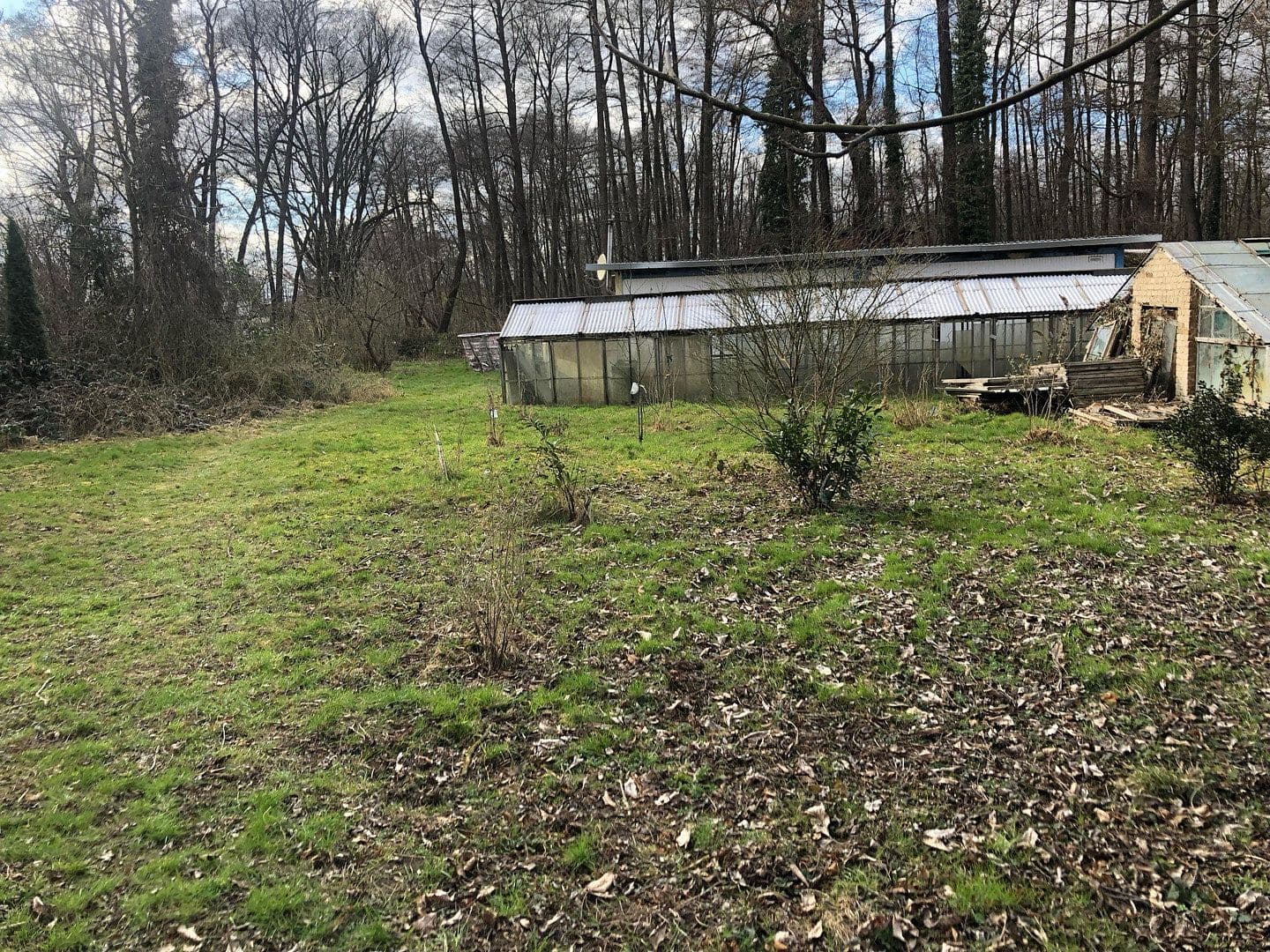 Predaj pozemku 4.300 m², Motzener Str. 8a, Bestensee, Brandenbursko Predaj pozemku 4.300 m², Motzener Str. 8a, Bestensee, Brandenbursko