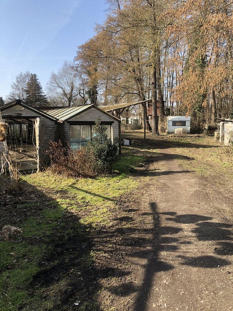 Predaj pozemku 4.300 m², Motzener Str. 8a, Bestensee, Brandenbursko Predaj pozemku 4.300 m², Motzener Str. 8a, Bestensee, Brandenbursko