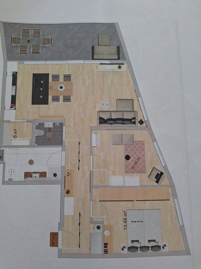 Predaj bytu 3-izbový 72 m², Anna-dengel-straße 4, Innsbruck, Tirolsko Predaj bytu 3-izbový 72 m², Anna-dengel-straße 4, Innsbruck, Tirolsko