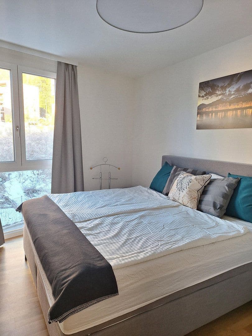 Predaj bytu 3-izbový 72 m², Anna-dengel-straße 4, Innsbruck, Tirolsko Predaj bytu 3-izbový 72 m², Anna-dengel-straße 4, Innsbruck, Tirolsko