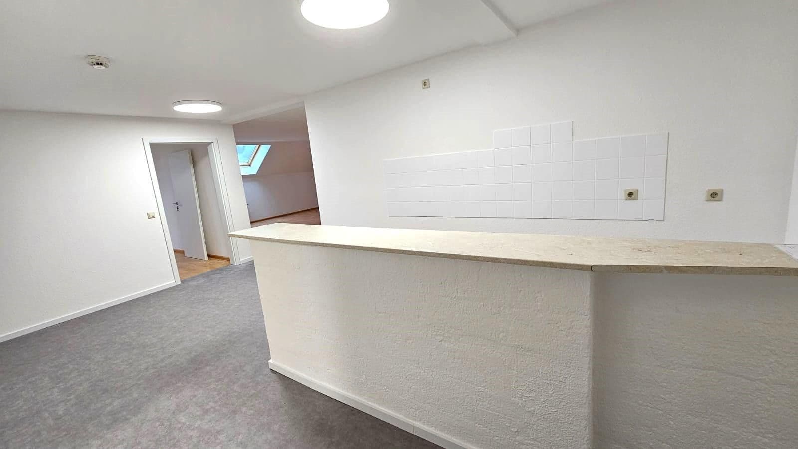 Predaj bytu 3-izbový 95 m², Breite 6, Bad Säckingen, Bádensko-Wurttembersko Predaj bytu 3-izbový 95 m², Breite 6, Bad Säckingen, Bádensko-Wurttembersko