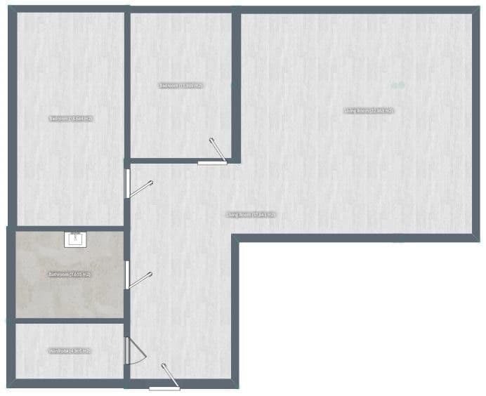 Predaj bytu 3-izbový 95 m², Breite 6, Bad Säckingen, Bádensko-Wurttembersko Predaj bytu 3-izbový 95 m², Breite 6, Bad Säckingen, Bádensko-Wurttembersko