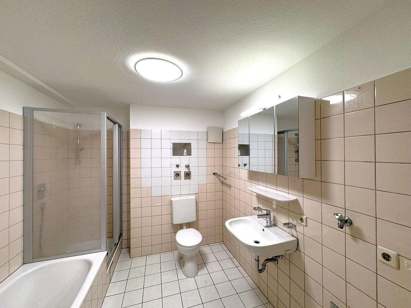 Predaj bytu 3-izbový 95 m², Breite 6, Bad Säckingen, Bádensko-Wurttembersko Predaj bytu 3-izbový 95 m², Breite 6, Bad Säckingen, Bádensko-Wurttembersko