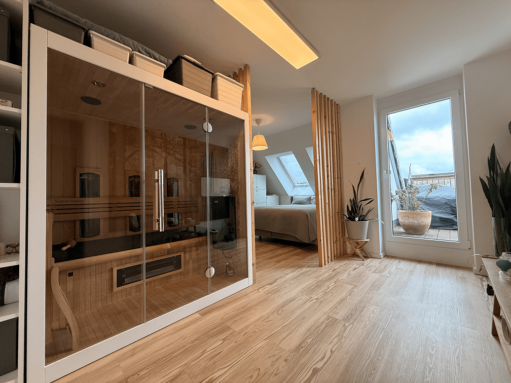 Prenájom bytu 4-izbový 123 m², Gersthofen, Bavorsko Prenájom bytu 4-izbový 123 m², Gersthofen, Bavorsko