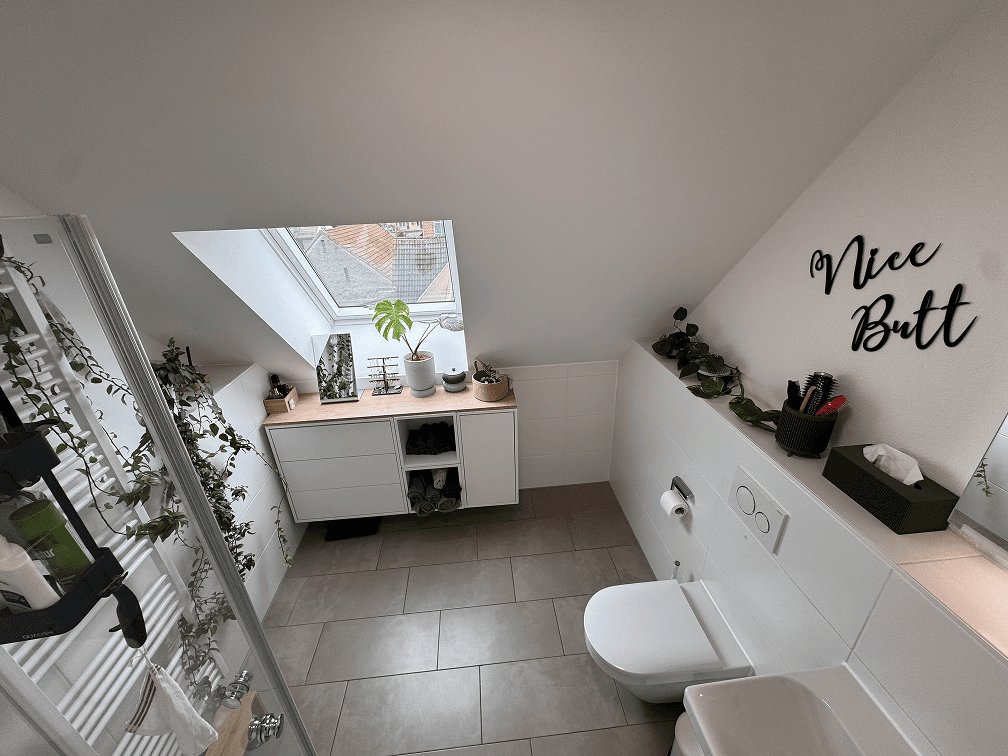 Prenájom bytu 4-izbový 123 m², Gersthofen, Bavorsko Prenájom bytu 4-izbový 123 m², Gersthofen, Bavorsko