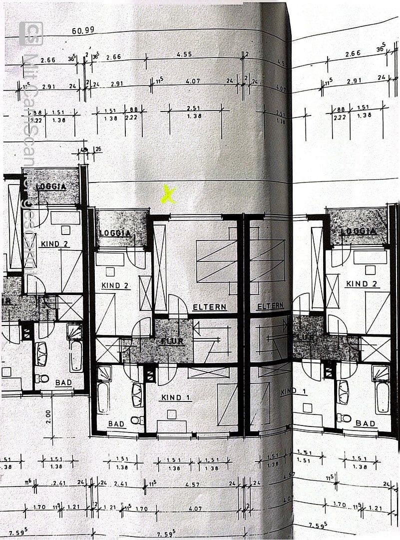 Prenájom domu 140 m², pozemek 320 m², Rheinberg, Severné Porýnie - Westfálsko Prenájom domu 140 m², pozemek 320 m², Rheinberg, Severné Porýnie - Westfálsko