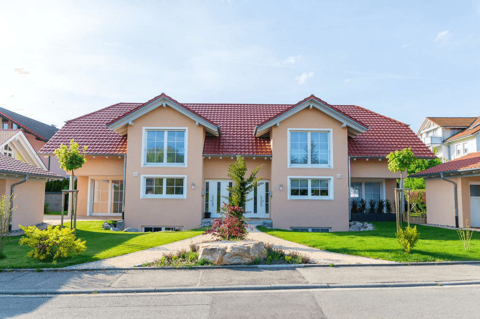 Predaj domu 210 m², pozemek 400 m², Hohentengen am Hochrhein, Bádensko-Wurttembersko Predaj domu 210 m², pozemek 400 m², Hohentengen am Hochrhein, Bádensko-Wurttembersko