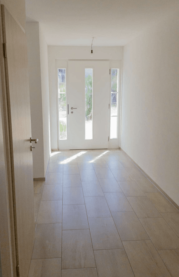 Predaj domu 210 m², pozemek 400 m², Hohentengen am Hochrhein, Bádensko-Wurttembersko Predaj domu 210 m², pozemek 400 m², Hohentengen am Hochrhein, Bádensko-Wurttembersko