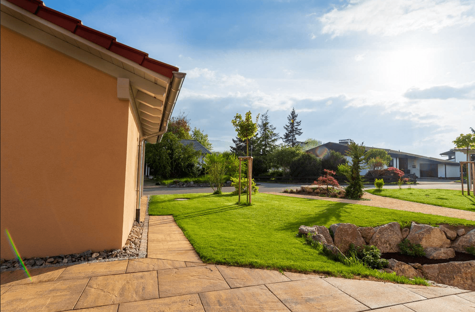 Predaj domu 210 m², pozemek 400 m², Hohentengen am Hochrhein, Bádensko-Wurttembersko Predaj domu 210 m², pozemek 400 m², Hohentengen am Hochrhein, Bádensko-Wurttembersko