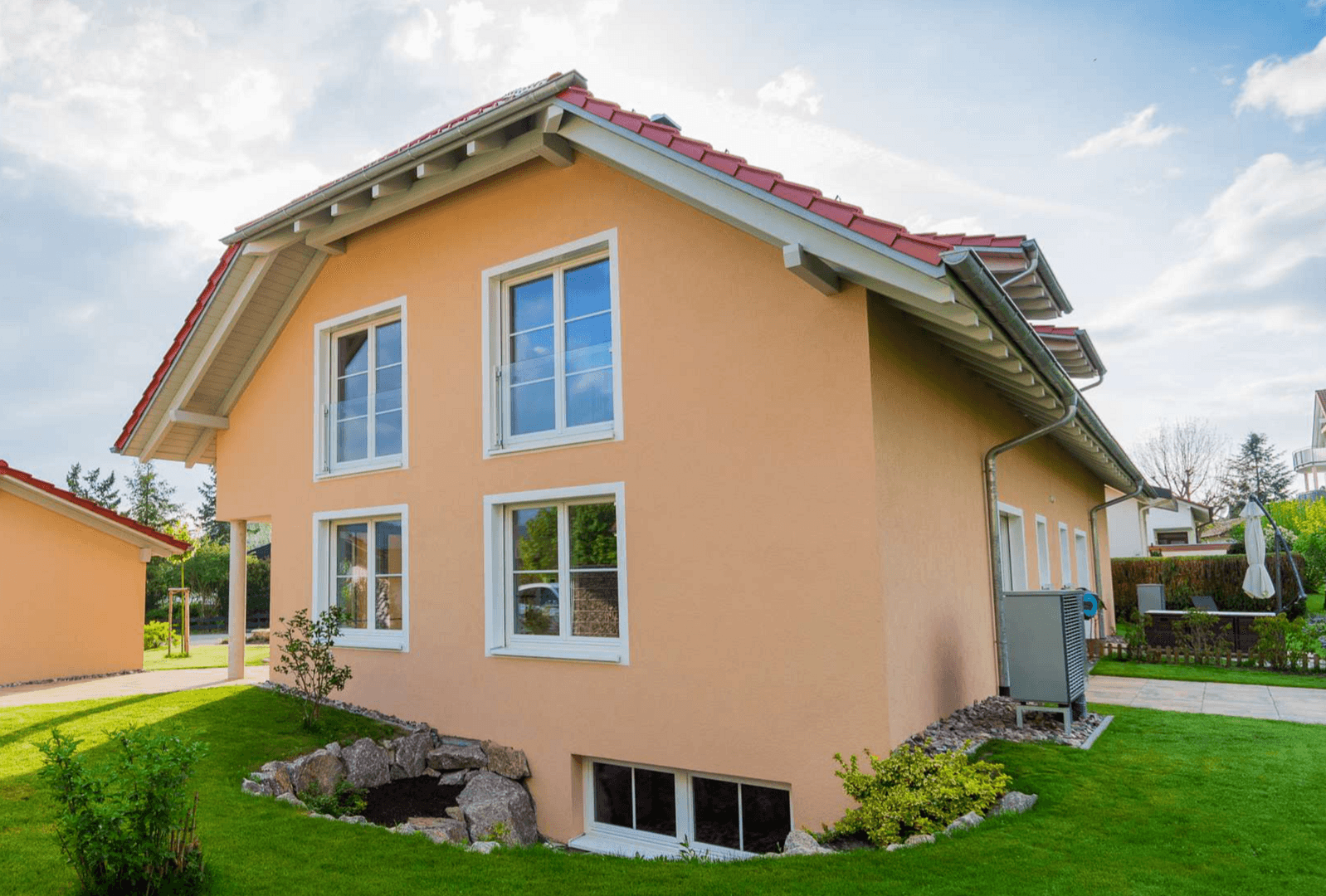 Predaj domu 210 m², pozemek 400 m², Hohentengen am Hochrhein, Bádensko-Wurttembersko Predaj domu 210 m², pozemek 400 m², Hohentengen am Hochrhein, Bádensko-Wurttembersko