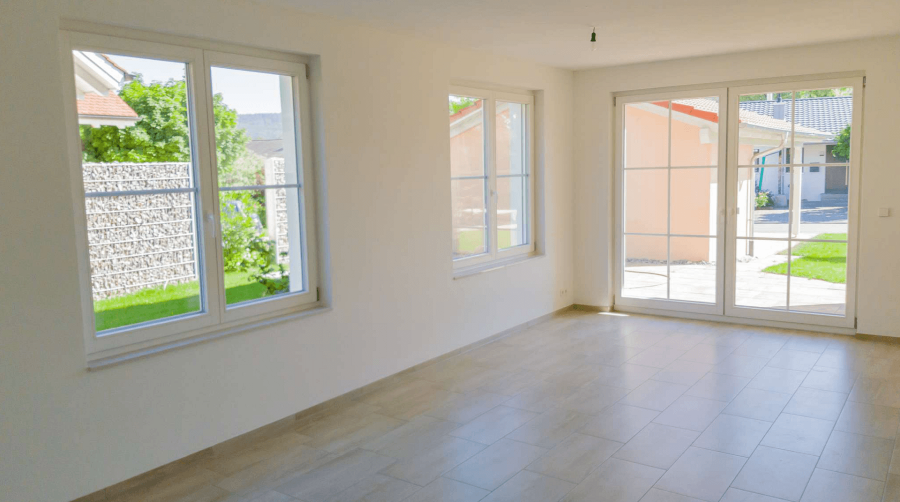 Predaj domu 210 m², pozemek 400 m², Hohentengen am Hochrhein, Bádensko-Wurttembersko Predaj domu 210 m², pozemek 400 m², Hohentengen am Hochrhein, Bádensko-Wurttembersko