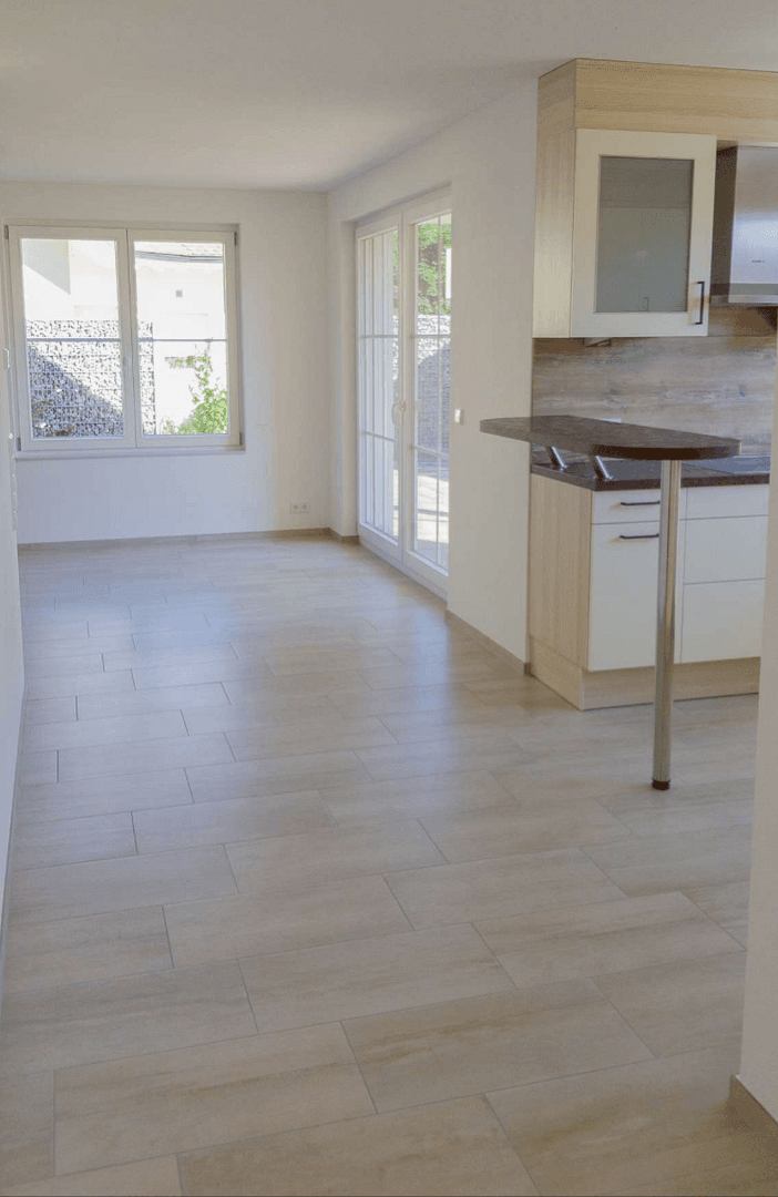 Predaj domu 210 m², pozemek 400 m², Hohentengen am Hochrhein, Bádensko-Wurttembersko Predaj domu 210 m², pozemek 400 m², Hohentengen am Hochrhein, Bádensko-Wurttembersko