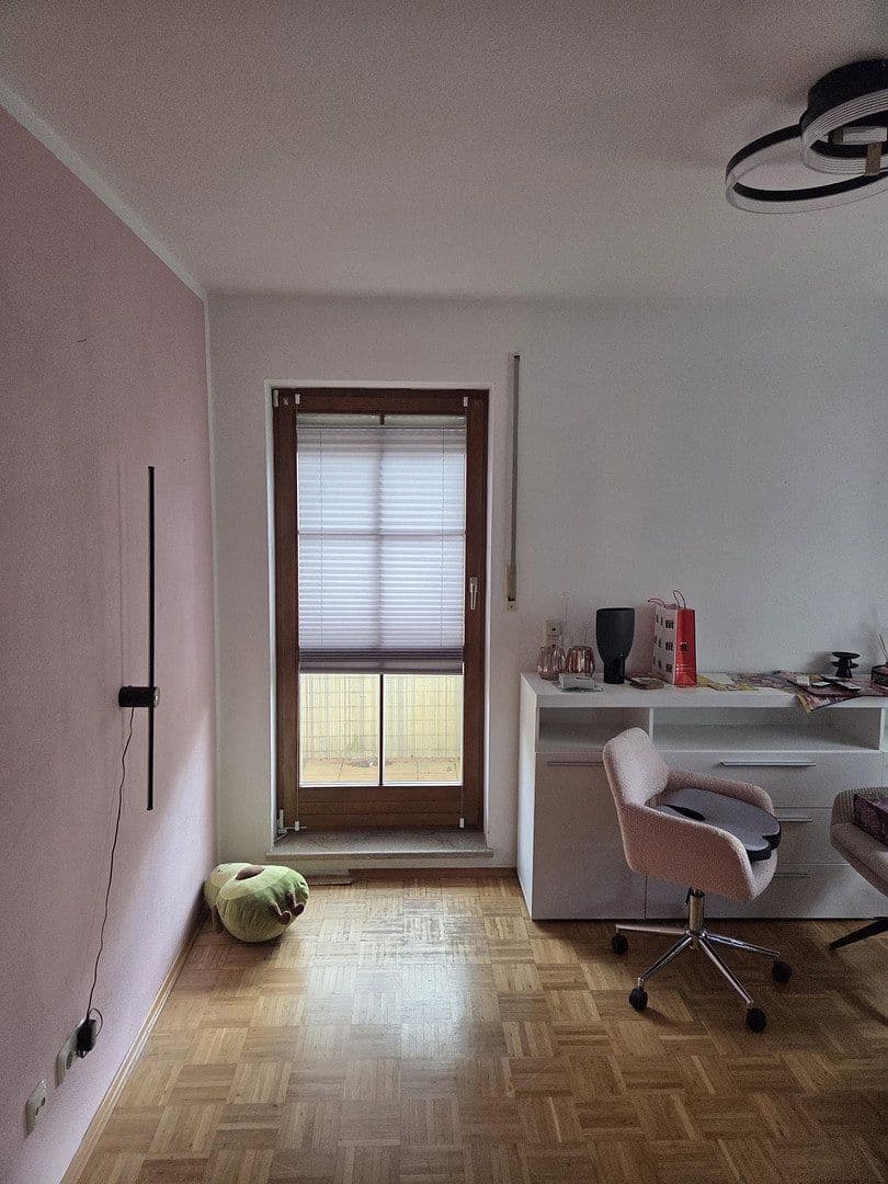 Predaj bytu 4-izbový 87 m², Leegebruch, Brandenbursko Predaj bytu 4-izbový 87 m², Leegebruch, Brandenbursko