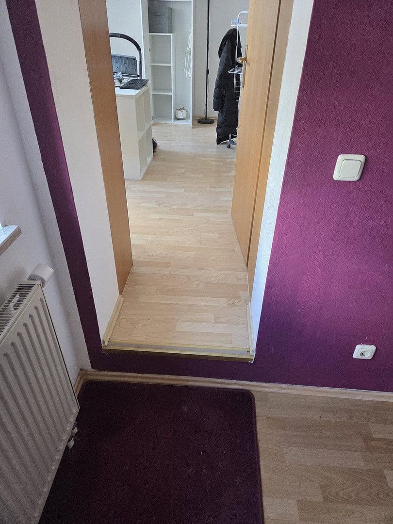 Predaj bytu 4-izbový 87 m², Leegebruch, Brandenbursko Predaj bytu 4-izbový 87 m², Leegebruch, Brandenbursko