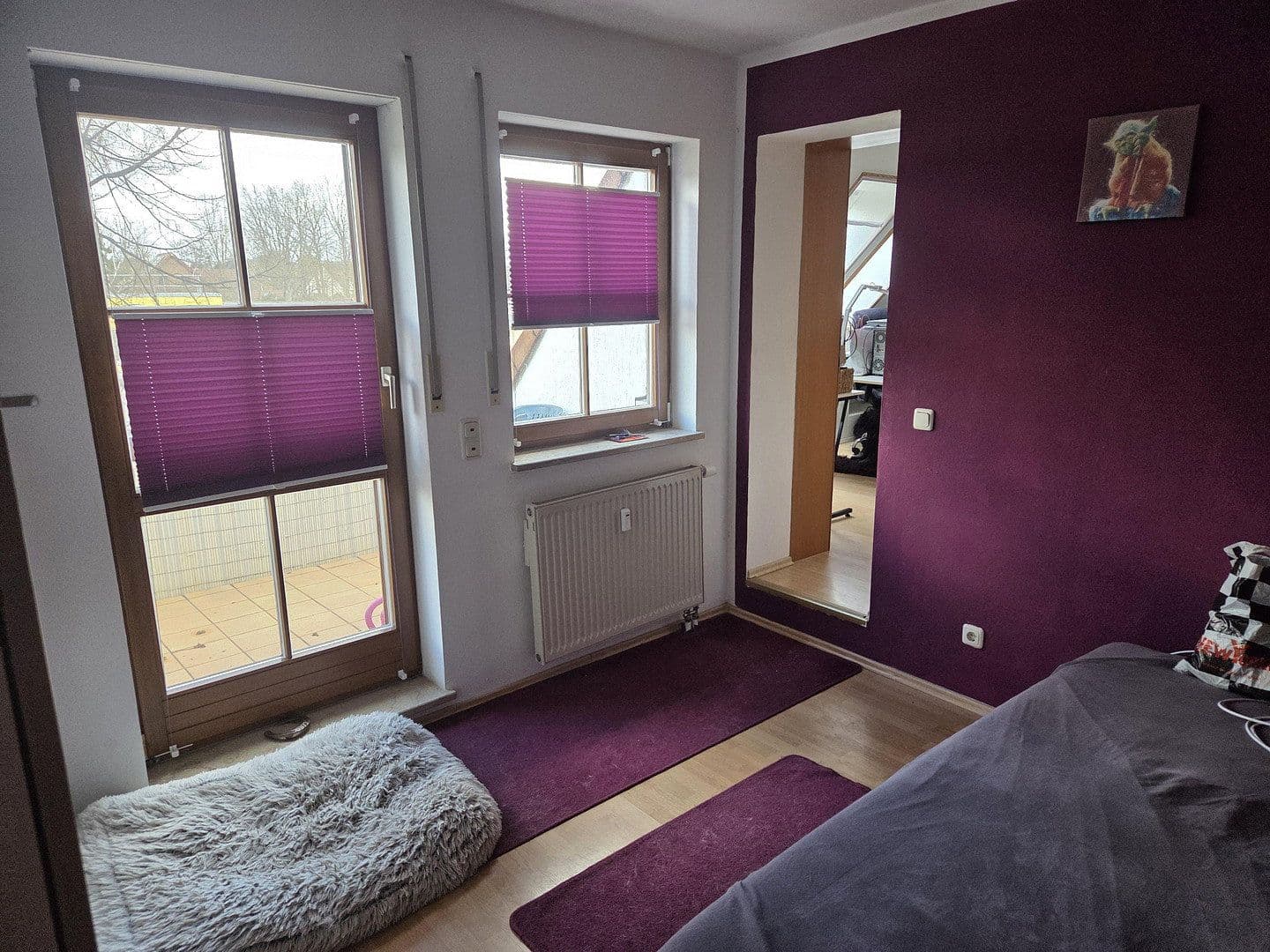 Predaj bytu 4-izbový 87 m², Leegebruch, Brandenbursko Predaj bytu 4-izbový 87 m², Leegebruch, Brandenbursko