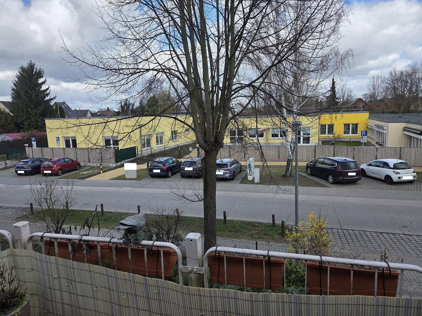 Predaj bytu 4-izbový 87 m², Leegebruch, Brandenbursko Predaj bytu 4-izbový 87 m², Leegebruch, Brandenbursko