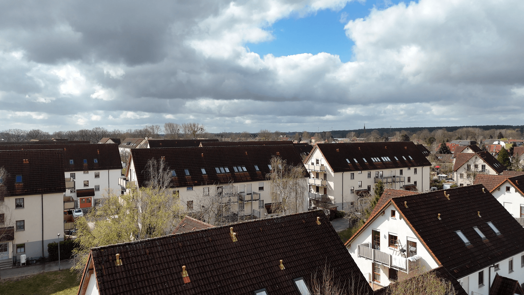 Predaj bytu 4-izbový 87 m², Leegebruch, Brandenbursko Predaj bytu 4-izbový 87 m², Leegebruch, Brandenbursko