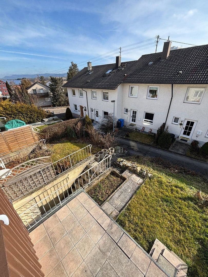 Predaj domu 104 m², pozemek 141 m², Balingen, Bádensko-Wurttembersko Predaj domu 104 m², pozemek 141 m², Balingen, Bádensko-Wurttembersko