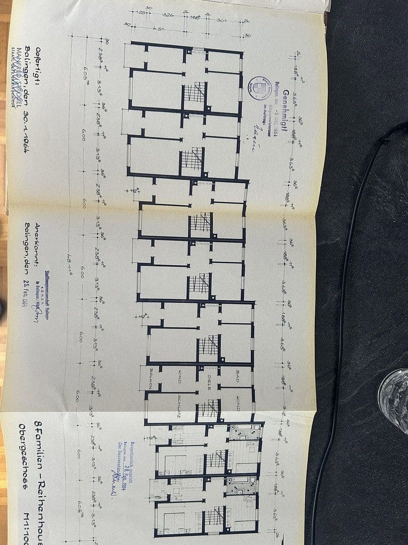 Predaj domu 104 m², pozemek 141 m², Balingen, Bádensko-Wurttembersko Predaj domu 104 m², pozemek 141 m², Balingen, Bádensko-Wurttembersko