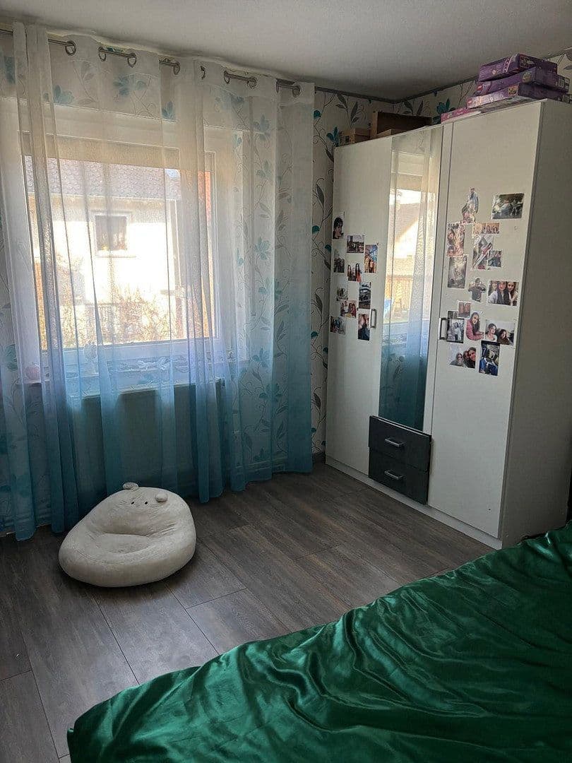 Predaj domu 104 m², pozemek 141 m², Balingen, Bádensko-Wurttembersko Predaj domu 104 m², pozemek 141 m², Balingen, Bádensko-Wurttembersko