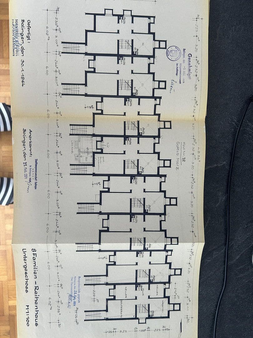 Predaj domu 104 m², pozemek 141 m², Balingen, Bádensko-Wurttembersko Predaj domu 104 m², pozemek 141 m², Balingen, Bádensko-Wurttembersko