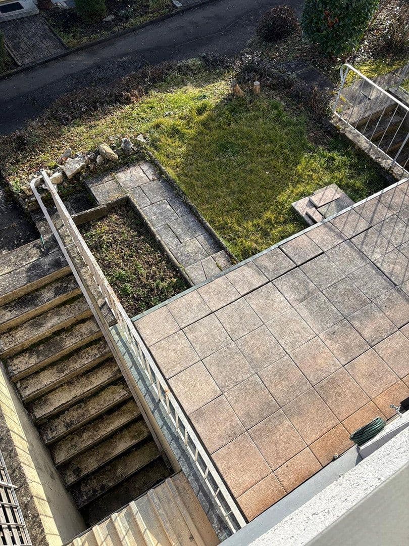 Predaj domu 104 m², pozemek 141 m², Balingen, Bádensko-Wurttembersko Predaj domu 104 m², pozemek 141 m², Balingen, Bádensko-Wurttembersko