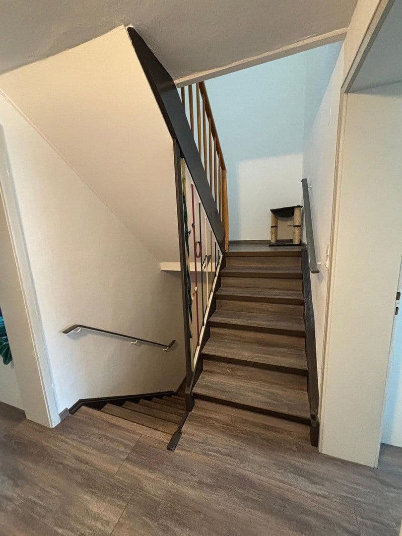 Predaj domu 104 m², pozemek 141 m², Balingen, Bádensko-Wurttembersko Predaj domu 104 m², pozemek 141 m², Balingen, Bádensko-Wurttembersko