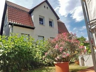 Predaj domu 167 m², pozemek 857 m², Berlin, Berlín Predaj domu 167 m², pozemek 857 m², Berlin, Berlín