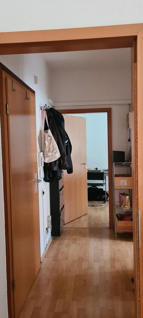 Predaj bytu 2-izbový 48 m², Liststraße 82, Stuttgart, Bádensko-Wurttembersko Predaj bytu 2-izbový 48 m², Liststraße 82, Stuttgart, Bádensko-Wurttembersko