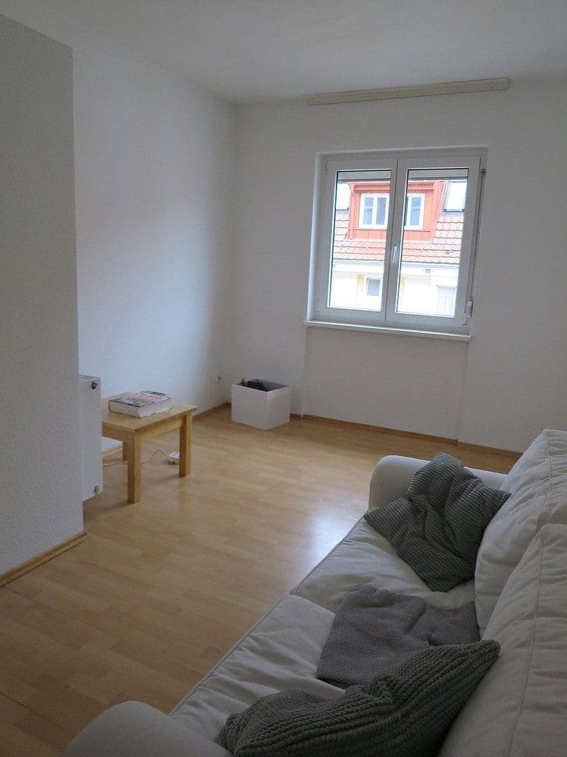 Predaj bytu 2-izbový 48 m², Liststraße 82, Stuttgart, Bádensko-Wurttembersko Predaj bytu 2-izbový 48 m², Liststraße 82, Stuttgart, Bádensko-Wurttembersko
