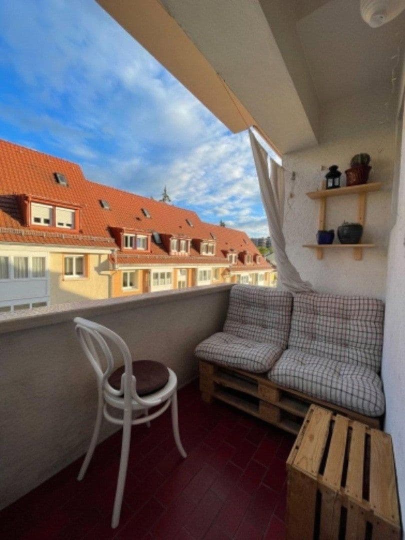 Predaj bytu 2-izbový 48 m², Liststraße 82, Stuttgart, Bádensko-Wurttembersko Predaj bytu 2-izbový 48 m², Liststraße 82, Stuttgart, Bádensko-Wurttembersko