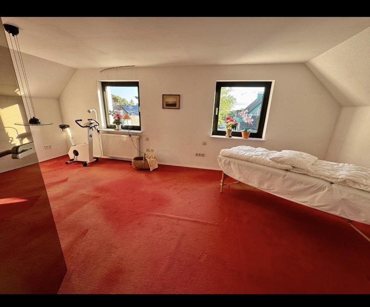 Predaj domu 142 m², pozemek 1.060 m², Remscheid, Severné Porýnie - Westfálsko Predaj domu 142 m², pozemek 1.060 m², Remscheid, Severné Porýnie - Westfálsko