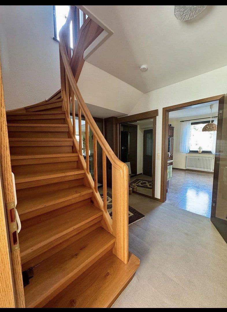 Predaj domu 142 m², pozemek 1.060 m², Remscheid, Severné Porýnie - Westfálsko Predaj domu 142 m², pozemek 1.060 m², Remscheid, Severné Porýnie - Westfálsko