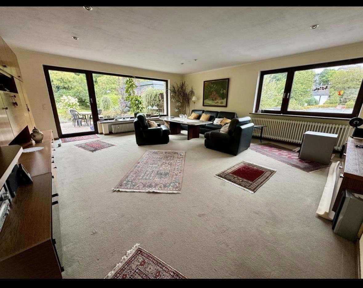 Predaj domu 142 m², pozemek 1.060 m², Remscheid, Severné Porýnie - Westfálsko Predaj domu 142 m², pozemek 1.060 m², Remscheid, Severné Porýnie - Westfálsko