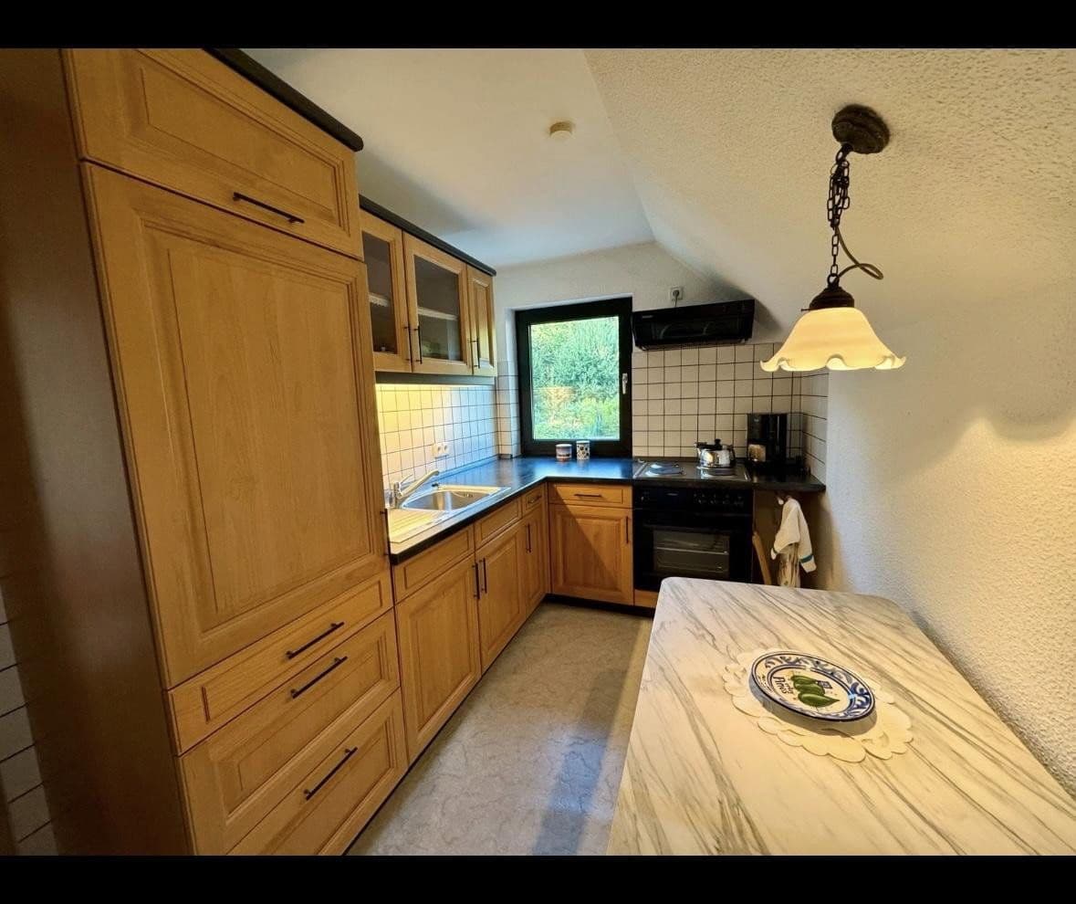 Predaj domu 142 m², pozemek 1.060 m², Remscheid, Severné Porýnie - Westfálsko Predaj domu 142 m², pozemek 1.060 m², Remscheid, Severné Porýnie - Westfálsko