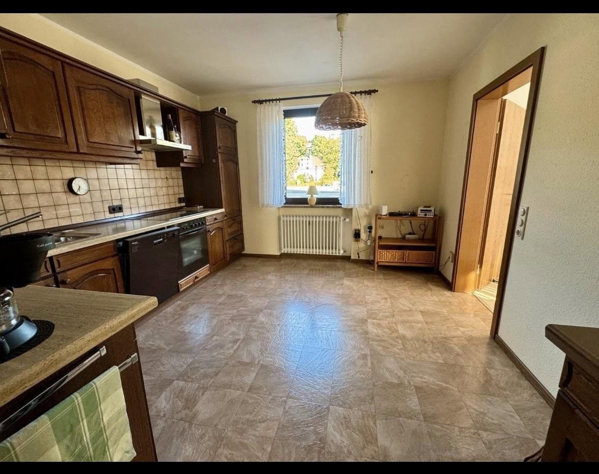 Predaj domu 142 m², pozemek 1.060 m², Remscheid, Severné Porýnie - Westfálsko Predaj domu 142 m², pozemek 1.060 m², Remscheid, Severné Porýnie - Westfálsko