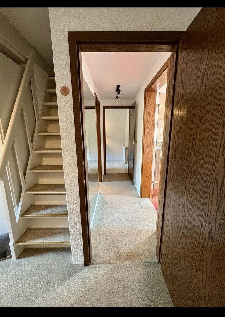 Predaj domu 142 m², pozemek 1.060 m², Remscheid, Severné Porýnie - Westfálsko Predaj domu 142 m², pozemek 1.060 m², Remscheid, Severné Porýnie - Westfálsko